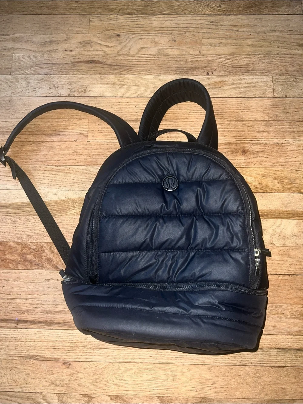 lululemon athletica compact quilted